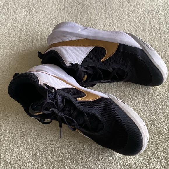 Nike sneakers two pairs size US 7Y (25cm) - Picture 2 of 3